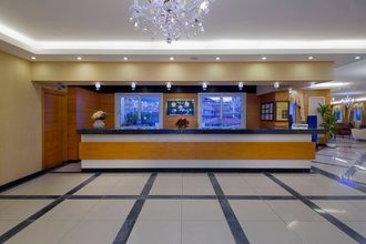 Villa Sunflower ex Villa Sun Flower Aparts Suites