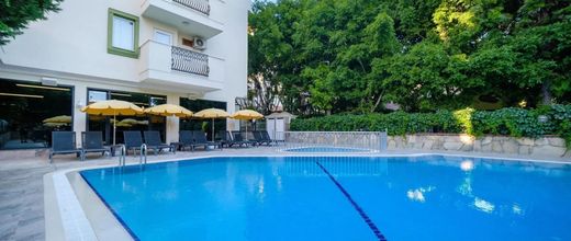 Villa Sunflower (ex. Villa Sun Flower Aparts & Suites)