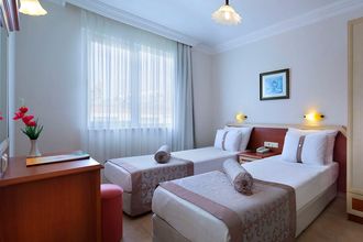 Villa Sunflower ex Villa Sun Flower Aparts Suites
