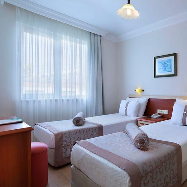 Villa Sunflower (ex. Villa Sun Flower Aparts & Suites) - zdjęcie 3