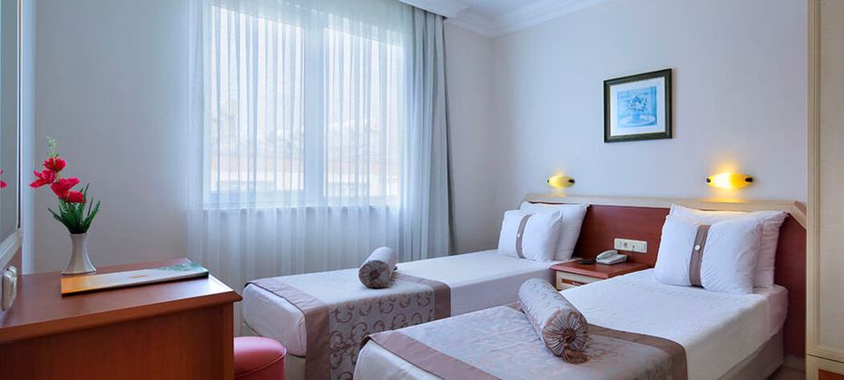 Villa Sunflower (ex. Villa Sun Flower Aparts & Suites)