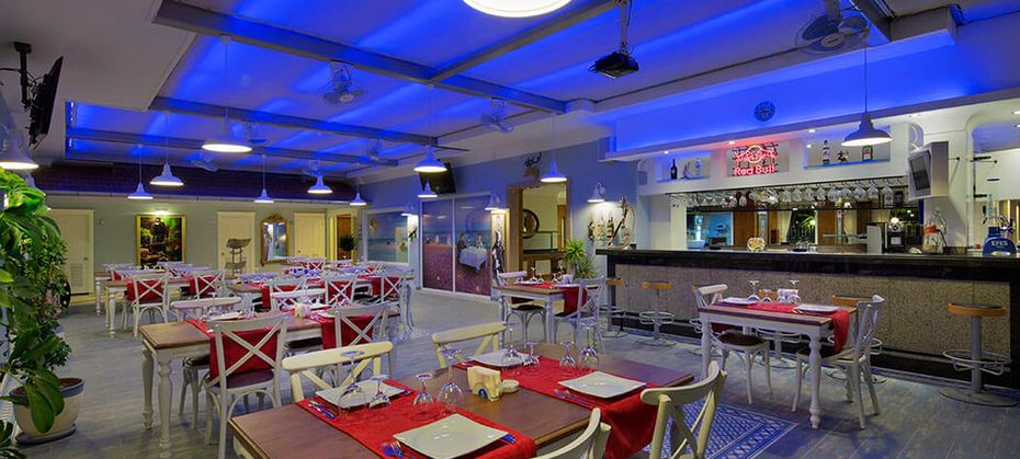 Villa Sunflower (ex. Villa Sun Flower Aparts & Suites)