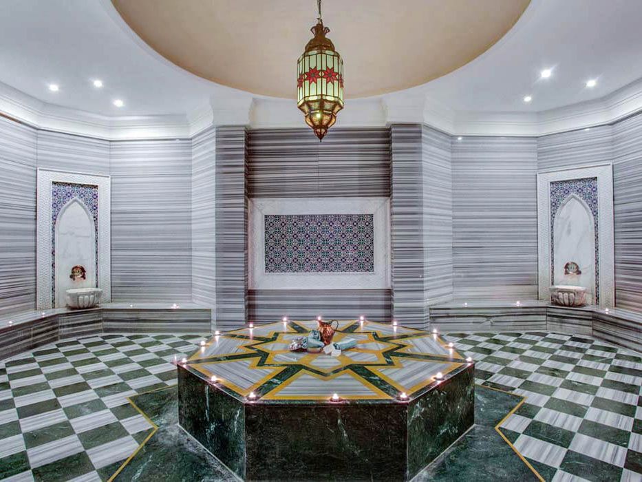 SPA
