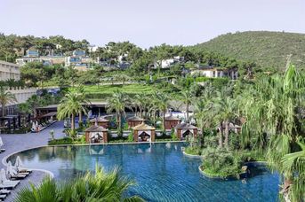 Vogue Supreme Bodrum