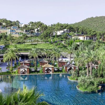 Vogue Supreme Bodrum - Wybrzeże Egejskie