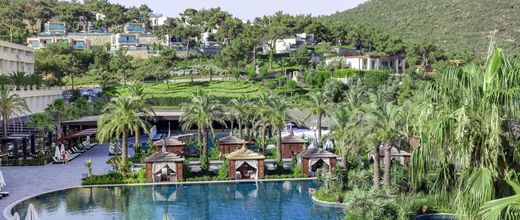 Vogue Supreme Bodrum