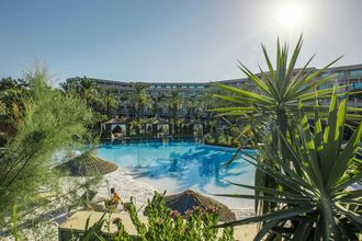 Vogue Supreme Bodrum