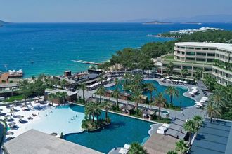 Vogue Supreme Bodrum