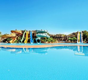 Golden Coast Resort & Spa