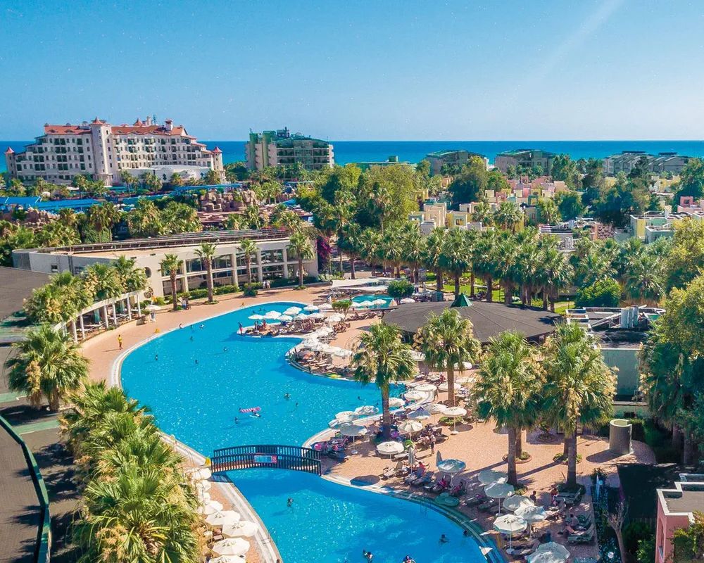 VONResort Golden Beach
