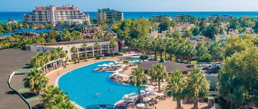 VON Club Golden Beach & Spa