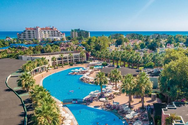 VONResort Golden Beach