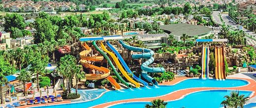 Golden Coast Resort & Spa