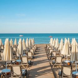 Vox Maris Resort