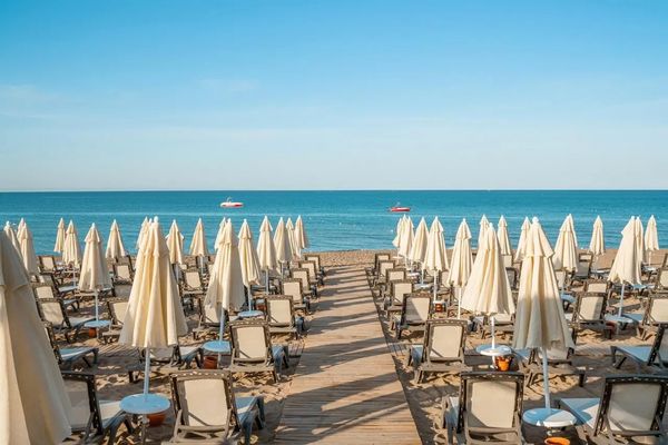 Vox Maris Resort