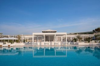 Voyage Belek Golf Spa