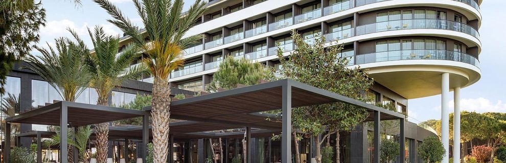 voyage belek golf & spa opinie