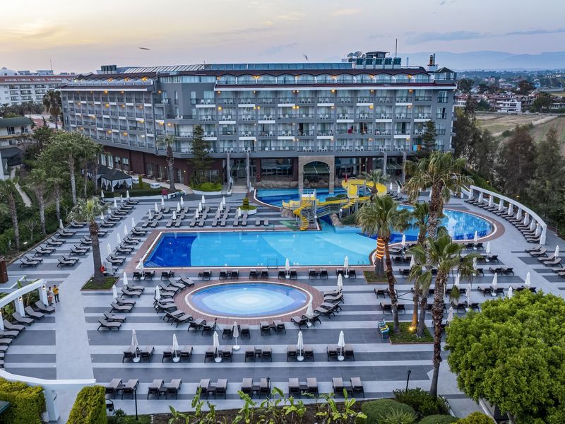 Washington Resort 5*