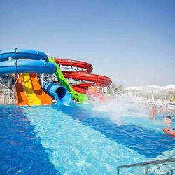 Water Side Resort Spa