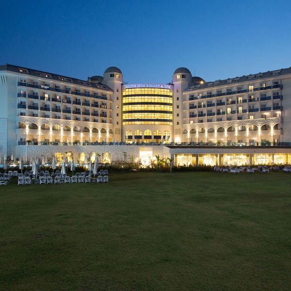 Water Side Resort & Spa - zdjęcie 4