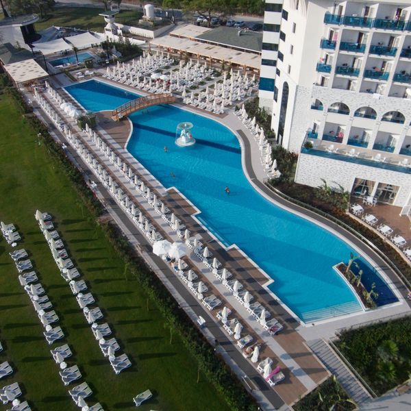 Water Side Resort & Spa - zdjęcie 3