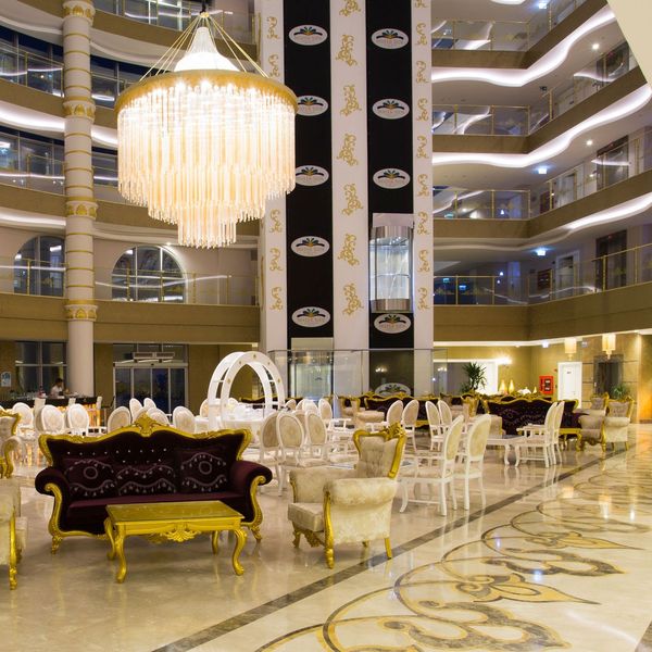 Water Side Resort & Spa - zdjęcie 5