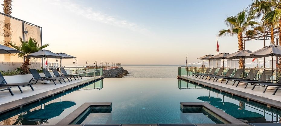 White City Resort