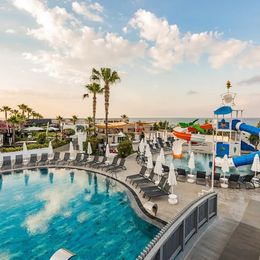 White City Resort
