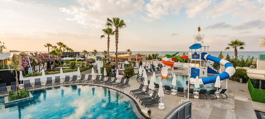 White City Resort