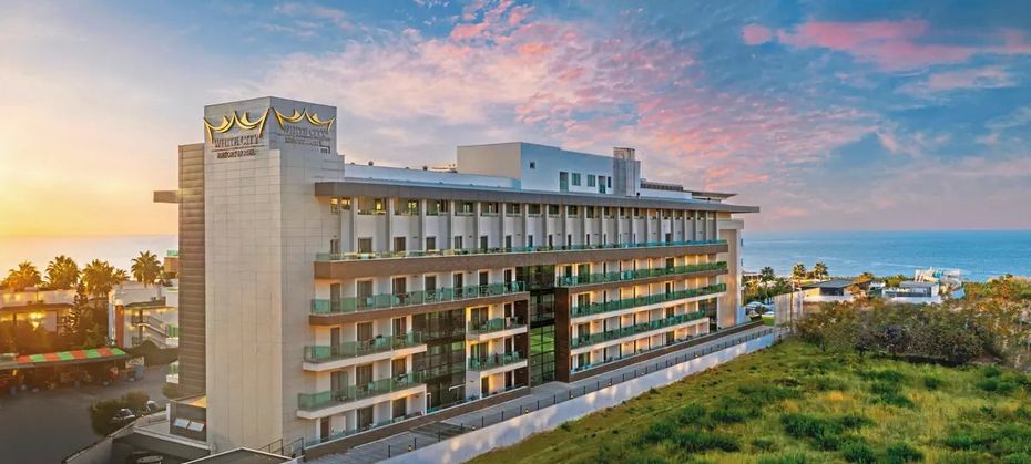 White City Resort