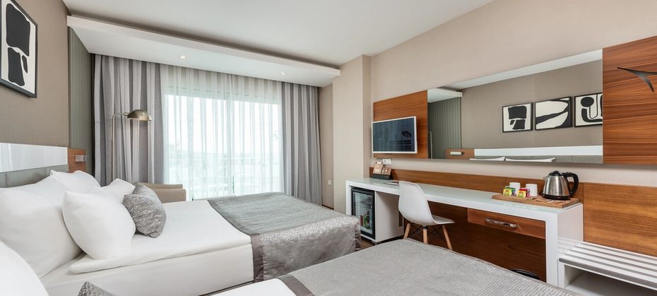 White City Resort