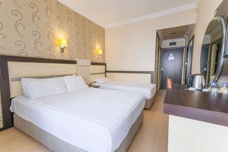 Wien Alanya