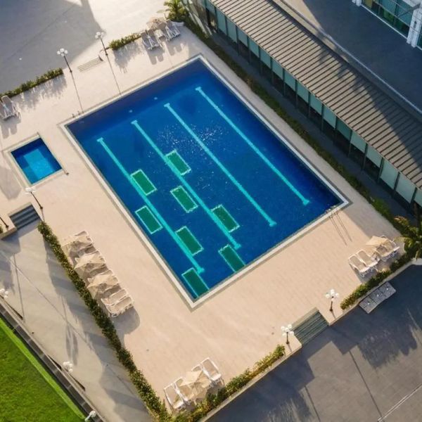 Windsor Convention Center Istanbul