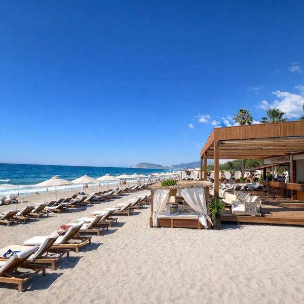 World Star Beach Resort & Spa