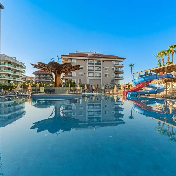 World Star Beach Resort & Spa - zdjęcie 4