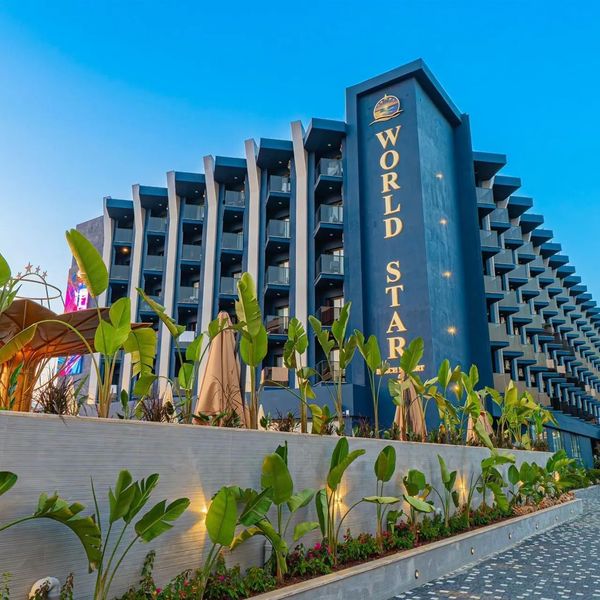 World Star Beach Resort & Spa - zdjęcie 5