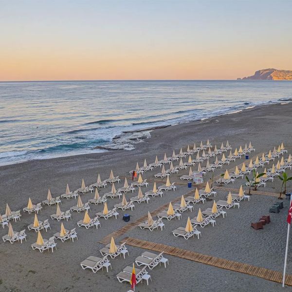 World Star Beach Resort & Spa - zdjęcie 3