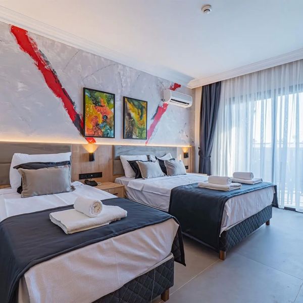World Star Beach Resort & Spa - zdjęcie 2