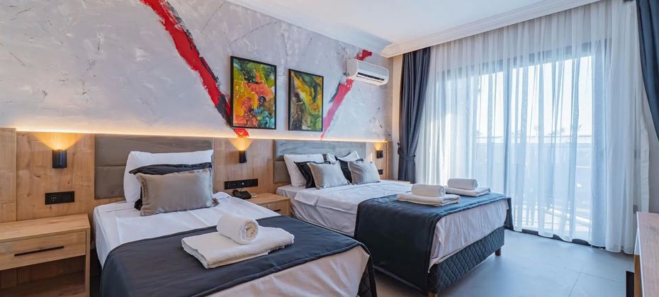 World Star Beach Resort & Spa
