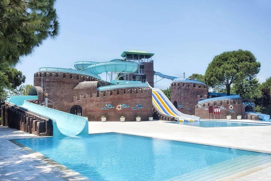 aquapark