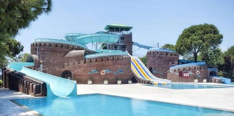 aquapark