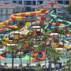 Azura World ex Wyndham Alanya