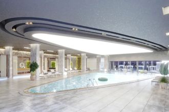 Azura World ex Wyndham Alanya