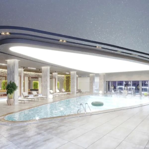 Azura World (ex. Wyndham Alanya) - zdjęcie 4