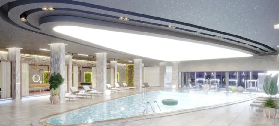 Wyndham Alanya
