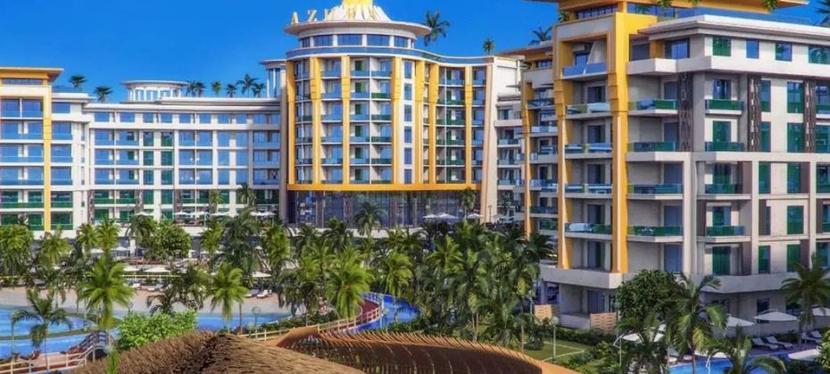 Wyndham Alanya