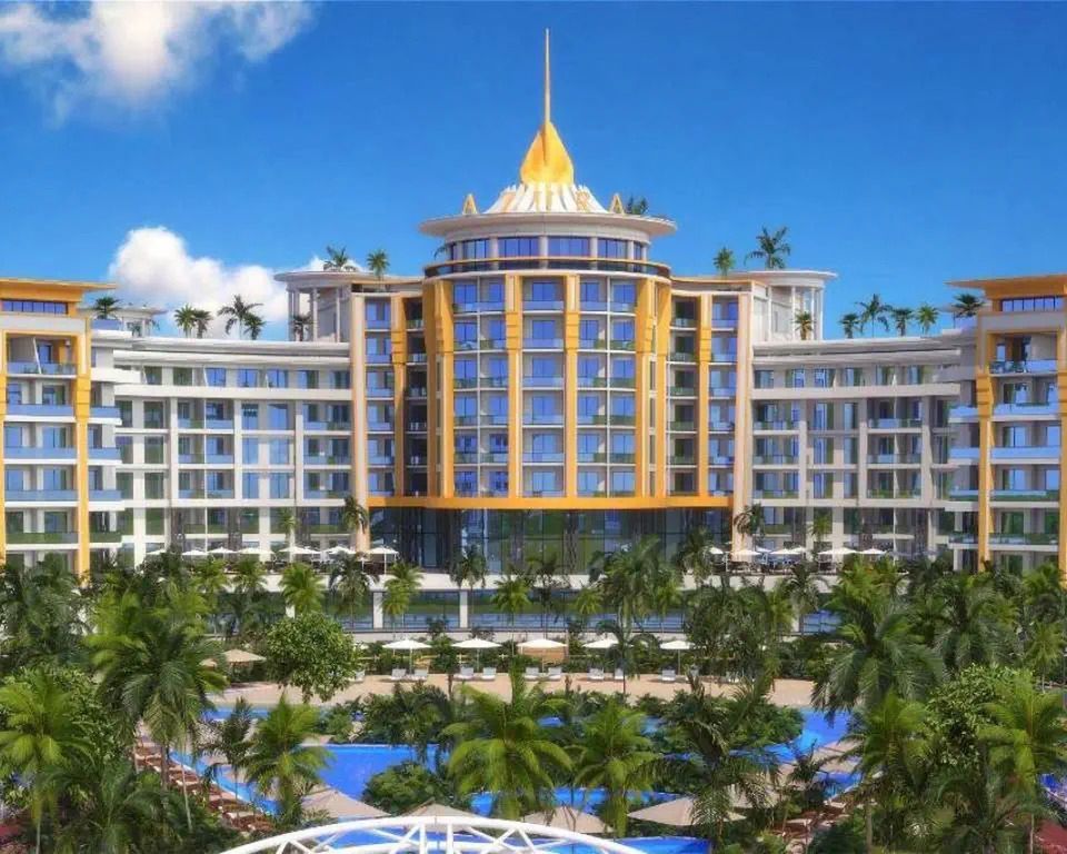 Wyndham Alanya