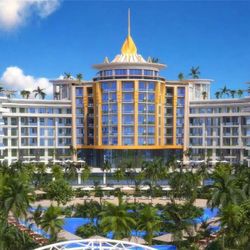 Azura World ex Wyndham Alanya