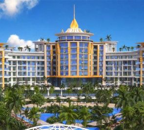 Wyndham Alanya