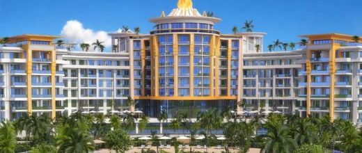 Azura World (ex. Wyndham Alanya)